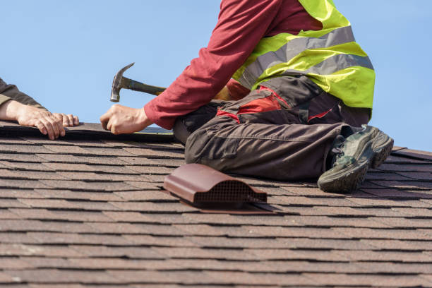 Best Local Roofing Companies  in Russell, GA