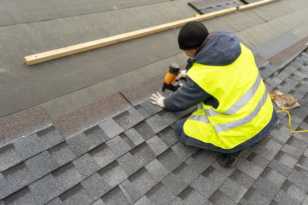 Best Roof Repair Estimates  in Russell, GA