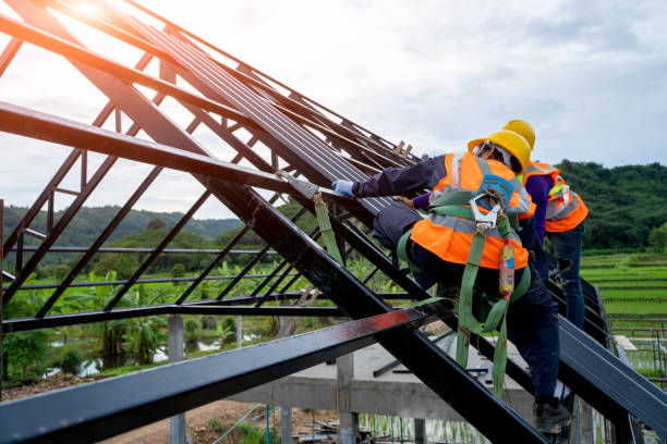 Best Roof Inspection Near Me  in Russell, GA