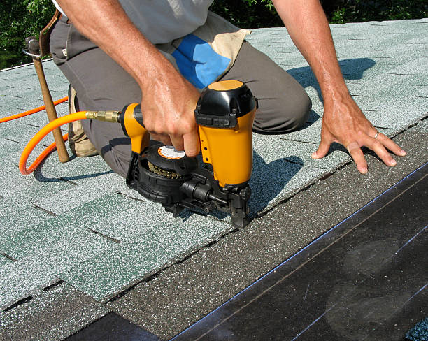 Best Residential Roofing Contractor  in Russell, GA