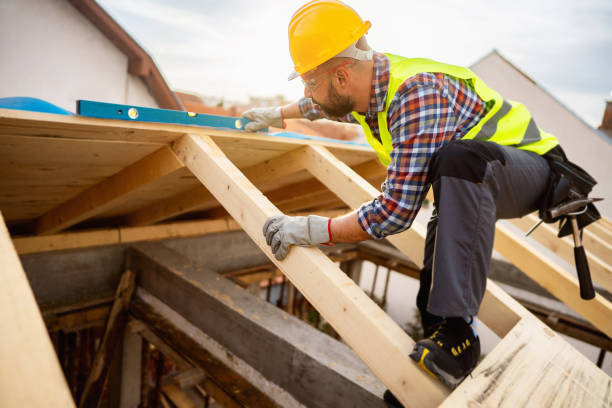 Best Affordable Roofing Company  in Russell, GA