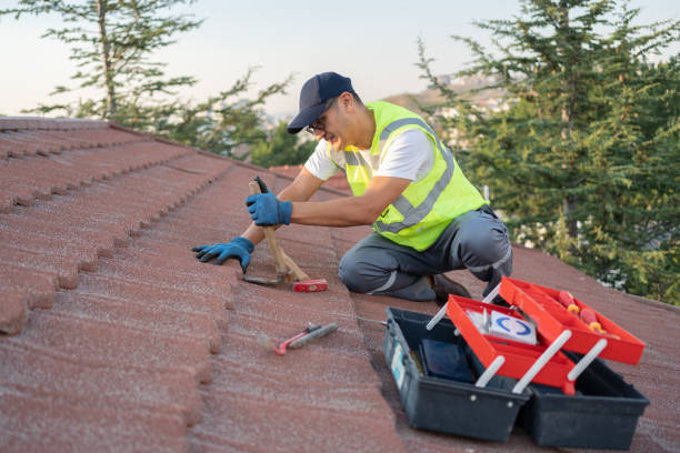 Best Roof Replacement Cost  in Russell, GA