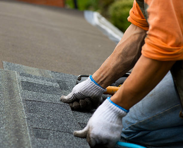 Roof Repair Estimates in Russell, GA