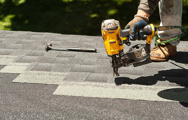 Best Slate Roofing Contractor  in Russell, GA