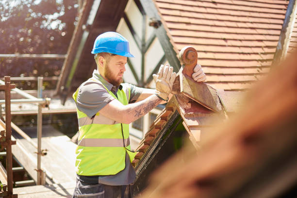 Quick and Trustworthy Emergency Roof Repair Services in Russell, GA