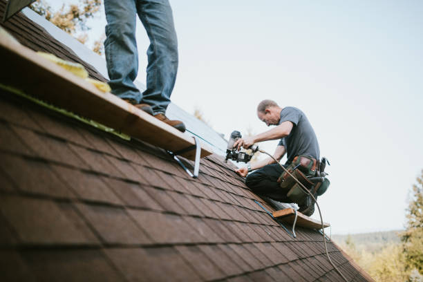 Best Gutter Installation and Roofing  in Russell, GA